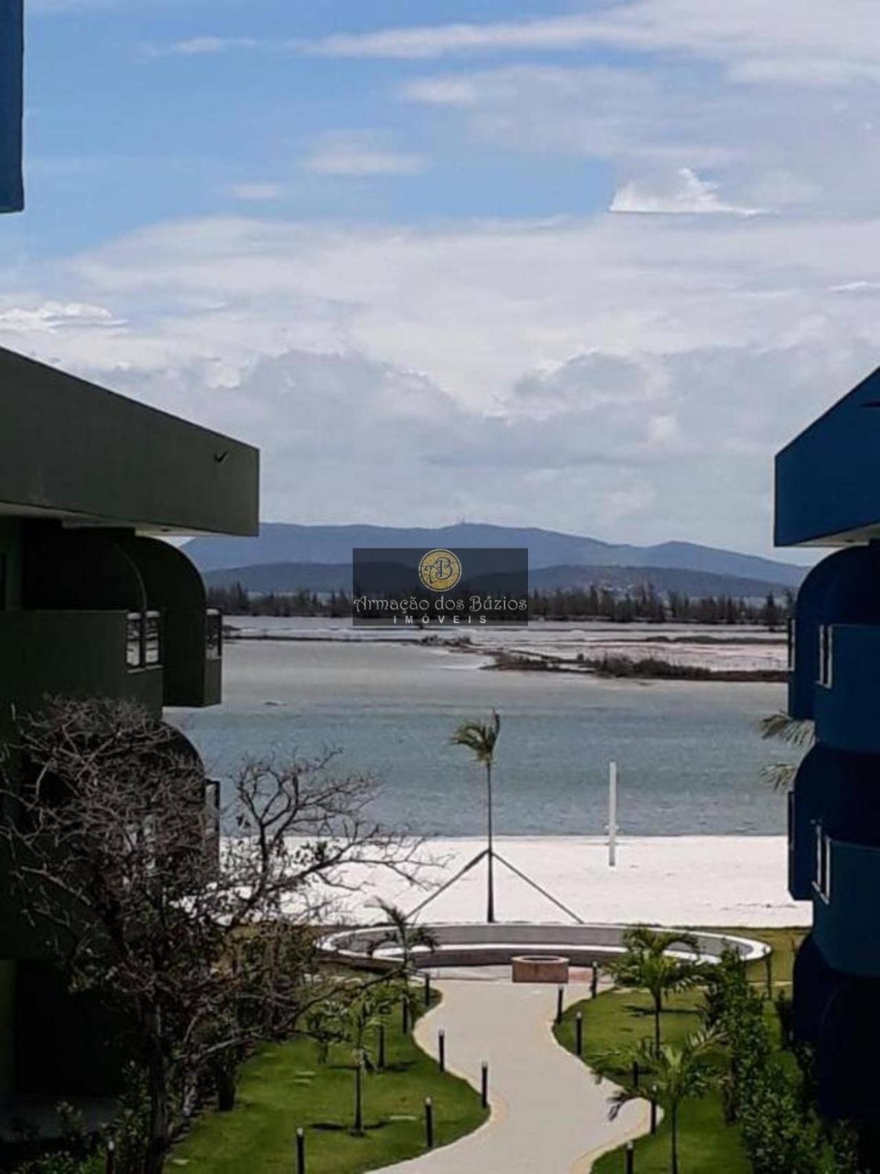 Apartment Lindo Em Arraial *