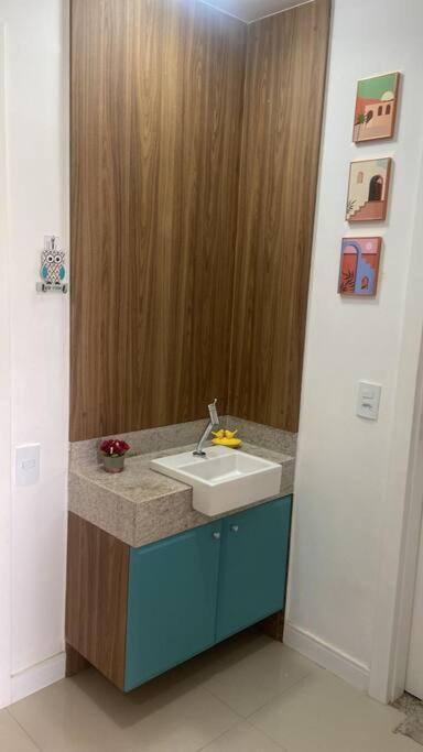 Apartment Lindo Em Arraial *
