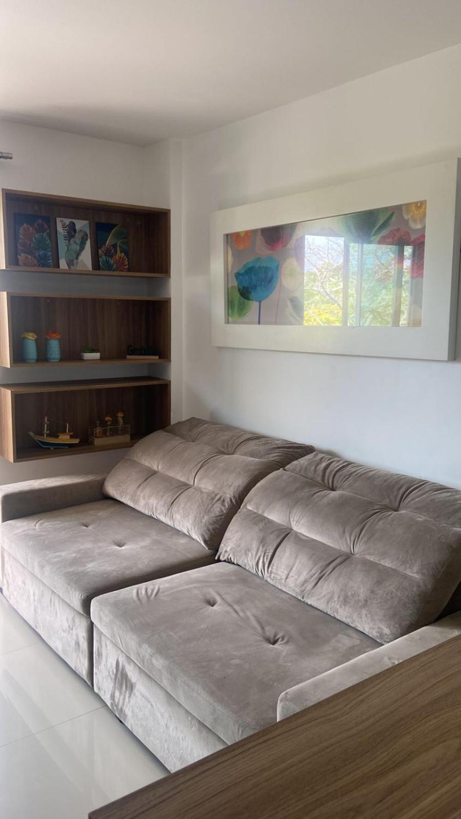 Apartment Lindo Em Arraial
